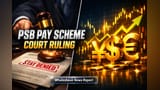Delhi Court Lets PSB Exec Bonuses Proceed Amid Union Pay Row