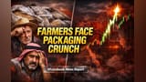 India Agri Packaging Crisis: Iran War ne Machaya Halla, Costs **80%** Tak Bhagi!