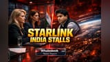 SpaceX Starlink India Launch Kab Hoga? President Ne Ki Minister Se Mulaqat, Jaaniye Kya Hai Scene!