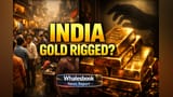 India Gold Prices: Cartel Accused of Hidden Market Control