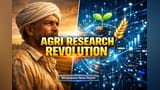 India Agri-Research Ka Naya Move: Farmers Ki Income + Environment Focus, Tech Sector Ne Pakdi Speed!