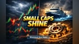 इंडिया स्मॉल कॅप्स: परफॉर्मेंससोबत व्हॅल्युएशनची चिंता? 'नॉलेज मरीन' आणि 'सोभाग्य मर्कंटाइल'चे शेअर्स महागले!