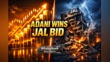 Adani Group Wins JAL Auction, Vedanta's Demerger Faces Hurdles