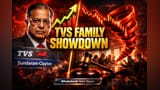TVS Holdings Boardroom Battle: Family Feud Draws SEBI Probe