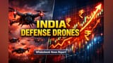 India Drone Push: AI Defence mein ₹2.38 Lakh Crore ka Mega Investment, India banega world leader!
