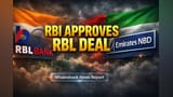 RBL Bank Stock Jumps as RBI Approves Emirates NBD Deal