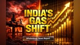 भारताची मोठी खेळी: LPG संकटातून नैसर्गिक वायू नेटवर्कचा जलद विस्तार!