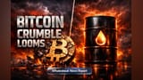 Bitcoin Par Energy Shock Ka Khatra! Kya Crypto Market Ho Jayegi Sookhi?