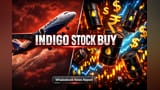 IndiGo चे तिकीट महागणार! इंधन दरात मोठी वाढ, कंपनीचा मोठा निर्णय