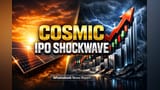 Cosmic PV Power IPO: ₹640 कोटी उभारणार; सौरऊर्जा क्षेत्रात मोठे पाऊल, पण बाजारात 'हा' मोठा धोका!