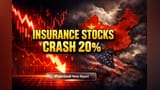 Indian Insurance Shares Ka Bura Haal: Geopolitics aur Naye Rules ka Pressure!