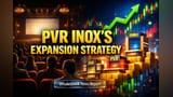 PVR INOX चा मोठा निर्णय! 'हॉटेल मॉडेल'वर चालणार विस्तार, शेअरमध्ये तेजीची शक्यता?