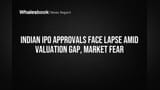 IPO Approvals Expiring: बाजारातील चिंतेमुळे Credila, Hero FinCorp च्या लिस्टिंगला ब्रेक?