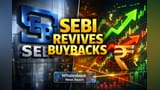 SEBI ka bada plan: Open Market Buybacks wapas aa rahe hain! Tax reforms ne badla khel