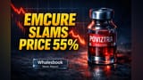 Emcure Pharma ची मोठी चाल! लठ्ठपणावरील औषधाची किंमत **55%** ने घटवली, बाजारात मोठी उलथापालथ?