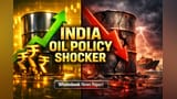 भारतातील इंधन करांमध्ये मोठा फेरबदल: सरकारी कंपन्या मालामाल, निर्यातदारांना फटका!