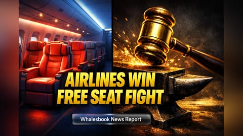 India Airlines Get Policy Break: Free Seat Mandate Rolled Back