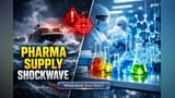 भारतीय फार्मा इंडस्ट्री संकटात! ड्युटी वेव्हरनंतरही कच्च्या मालाची तुटवडा कायम, कारण काय?