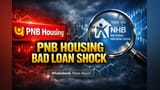 NHB Orders PNB Housing Finance to Book ₹933 Cr More Bad Loans