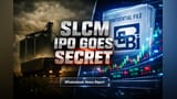 SLCM IPO: बाजाराचा कौल घेणार 'सिक्रेट' प्लॅन! SEBI कडे गोपनीय अर्ज दाखल