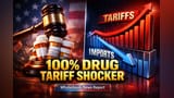 US Pharma Tariffs: अमेरिकेकडून फार्मा आयात शुल्कात १००% वाढ; मात्र मोठ्या कंपन्यांना आणि मित्रराष्ट्रांना 'विशेष सूट', जाणून घ्या संपूर्ण माहिती