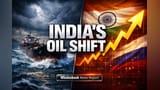 होर्मुझ सामुद्रधुनीतील संकटामुळे भारताची धाव रशियाकडे! इंधन आयातीत मोठे फेरबदल.