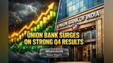 Union Bank of India Share: युनियन बँक ऑफ इंडियात चिंता? कर्ज वाढले, पण ठेवी मंदावल्या!