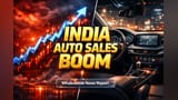 भारताचे ऑटो सेक्टर FY26 मध्ये विक्रमी विक्रीवर, पण आव्हानांची मालिका सुरू!