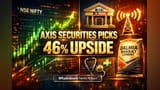 Axis Securities ke Top Picks: Global Tension ke beech India Growth stocks par focus!