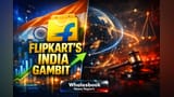 Flipkart चा मोठा निर्णय: भारतात परतले मुख्यालय, पण परदेशी कंपन्यांचाच आहे जोर!