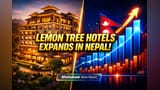 Lemon Tree Hotels चा नेपाळमध्ये विस्तार! सिमरामध्ये नवे हॉटेल सुरू, पण गुंतवणूकदारांना चिंता का?