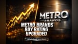 Metro Brands Share: महागडा शेअर की वाढीची संधी? तज्ञांमध्ये मतभेद, व्हॅल्युएशनवर प्रश्नचिन्ह