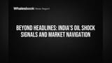 तेलाचे संकट गडद: भारतात भू-राजकीय तणावामुळे बाजारात उलथापालथ, गुंतवणूकदारांनी या ४ संकेतांकडे लक्ष द्यायला हवे!