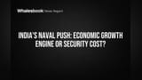 भारतीय नौदल 'विकसित भारत'साठी सज्ज! संरक्षणमंत्र्यांनी सांगितले महत्त्व