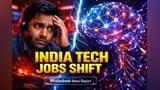 AI Efficiency Sparks India IT Job Shifts: TCS, Infosys Adjust Workforce