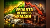 Vedanta's FY26: Record Metals Output, Oil & Gas Production Drops