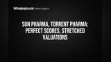 Sun Pharma, Torrent Pharma: परफेक्ट स्कोर, पण भाव कडक! गुंतवणूकदारांच्या अपेक्षांना तडा?