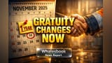 Gratuity कायद्यात मोठा बदल! कंपन्यांवरील भार वाढणार, कर्मचाऱ्यांसाठी काय?