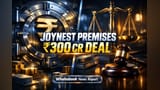 Joynest Premises ला ₹300 कोटींचे खासगी कर्ज मंजूर! कंपनीच्या विस्ताराला मिळणार नवी गती