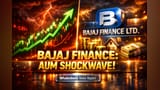 Bajaj Finance Hits ₹5 Lakh Crore AUM Amid Stock Slump