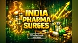 India Pharma Exports Near $29B Amid Rising Global Challenges