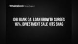 IDBI Bank शेअरमध्ये मोठी बातमी! Q4 निकाल दमदार, पण सरकारी विक्रीला मोठा धक्का