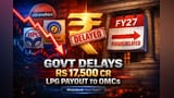 India's Oil Giants: ₹17,500 Cr LPG Loss Payout Extended to 2027 Amid Strain