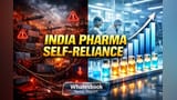 India's Pharma Self-Reliance Goal Faces Tough Global Competition