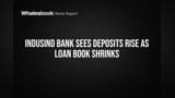 IndusInd Bank Share Price: Deposits **₹4 Lakh Crore** Paar, Par Loan Book **8.7%** Girti Hui! Analyst Kyu Pareshan?