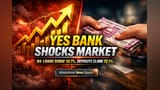 Yes Bank Share Price: Deposits ne machaya dhamaka! Bank ke liye badi khabar