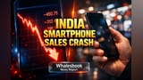 India Smartphone Sales Fall 9% as Costs Climb; Premium Market Holds Value