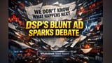 DSP Mutual Fund's Blunt Ad: Honesty or Investor Anxiety?