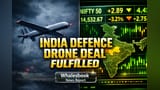 InsideFPV Delivers ₹10 Cr Kamikaze Drones to India's MoD in 2 Months
