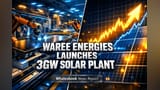 Waaree Energies' New 3GW Solar Plant Faces Tough Valuation Test